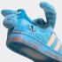 Adidas Superstar Melting Sadness Bunny Joy Blauw Glow Roze FZ5253