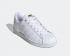 Adidas Superstar Metal Toe Nube Blancas Zapatos FV3300