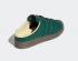 Adidas Superstar Mule Plant and Grow Collegiate Green Easy Yellow GY9647 。