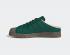 Adidas Superstar Mule Plant และ Grow Collegiate Green Easy Yellow GY9647