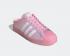 Adidas Superstar Mule True Pink Cloud White FX2756 。