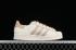 Adidas Superstar Off White Marrom GY2527