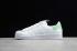 รองเท้า Adidas Superstar Paris สีขาว Prism Mint Collegiate Royal FW2847