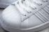 Adidas Superstar Paris Calçado Branco Prism Mint Collegiate Royal FW2847