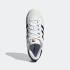 Adidas Superstar Platform Cloud White Core Black Off White H03879