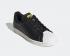 Adidas Superstar Pure Shibuya Core Zwart Wit Schoenen FV2833