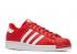 Adidas Superstar Rouge Nuage Blanc Or Métallisé GY5794