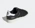 Adidas Superstar Size Tag Core Zwart Off White FV2809