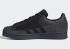 Adidas Superstar Smooth Leather và Suede Core Black Dust Purple FX5564