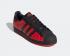 Adidas Superstar Spider-Man Miles Morales Core Black Red Shoes GV7128