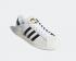 Adidas Superstar Split Fodtøj Hvid Core Sort FV0323