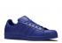 Adidas Superstar Supercolor Pack Blue Bold S41814 .