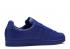 Adidas Superstar Supercolor Pack Blue Bold S41814 .