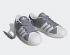 Adidas Superstar Supermodified Grey Cloud White H03740
