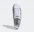Adidas Superstar Transparent Supplier Color Core Black Cloud White FZ0245