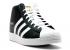 Giày Adidas Superstar Up Ftwwht Goldmt Cblack M19512