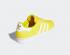 Adidas Superstar Yellow Cloud Hvidguld Metallic GY5795