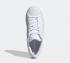 Adidas Dames Originals Superstar Cloud Witte Schoenen FV3445