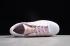 Adidas Dame Originals Superstar Pink Cloud Hvid Metallic Guld AC7077