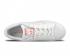 Adidas Damskie Oryginały Superstar Biały Tactile Różowy Różowy BY2951