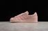 женские розовые туфли Adidas Superstar 80S с металлическим носком Icey Pink CP9946