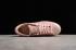 Adidas Mens Superstar 80S Metal Toe Icey Pink Shoes CP9946