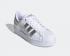 *<s>Buy </s>Adidas Womens Superstar Bold Cloud White Silver Metallic FX4274<s>,shoes,sneakers.</s>