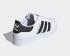 Adidas Womens Superstar Bold Footwear White Black FW5771