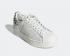 Adidas Damen Superstar Bold Heel Patch Animal Print FV3458