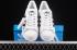 Женские туфли Adidas Superstar Cloud White Core черные H04237