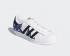 Adidas Damskie Superstar Floral Graphic White Black B28014