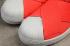 Adidas Donna Superstar Slip-On Coral Rosa Cloud Bianco BB2118