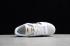 Adidas Womens Superstar White Black Gold Shoes G54692