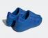 Adidas adiFOM Superstar Bleu Bold Bleu Core Noir HQ4649