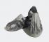 Adidas adiFOM Superstar Clear Granite Core Nero Grigio Four HQ4654