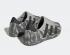 Adidas adiFOM Superstar Clear Granite Core Black Gray Four HQ4654 。