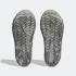 Adidas adiFOM Superstar Clear Granite Core Black Gray Four HQ4654 。