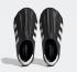 Adidas adiFOM 슈퍼스타 코어 블랙 클라우드 화이트 HQ8752 .