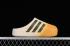 Adidas adiFOM Superstar Mule Off White Yellow Olive Green JP5687