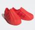 Adidas adiFOM Superstar Red Core Zwart HQ4648