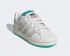 Fefei Ruan x Adidas Superstar XLG Chinese New Year Pack Cloud White Light Grey Peacock Blue ID1140