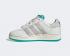 Fefei Ruan x Adidas Superstar XLG Chinese New Year Pack Cloud White Light Grey Peacock Blue ID1140