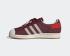 Parley x Adidas Superstar Shadow Red Shadow Red Better Scarlet Off White HP2204