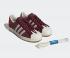 Parley x Adidas Superstar Shadow Red Shadow Red Better Scarlet Off White HP2204