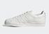 Prada x Superstar Core White Adidas Release FW6683