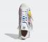 Sean Wotherspoon X Adidas Superearth Superstar Super Earth Cloud Blanco FZ4724