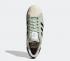 Star Wars x Adidas Superstar The Child Shoes vászon Green Core Black GZ2751