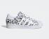 Dámské Adidas Superstar Cheetah Print Cloud White Core Black FV3451