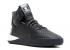 Adidas Mastermind X Tubular Instinct Black Core White รองเท้า BA9727