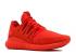 Adidas Tubular Radyal Kırmızı Çekirdek Siyah S80116,ayakkabı,spor ayakkabı